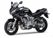 Yamaha FZ6 Fazer Yamaha FZ6 Fazer